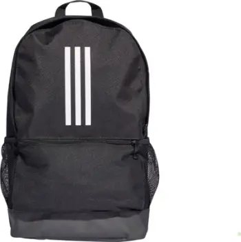 Çantë shpine Adidas Tiro, e zezë (DQ1083)