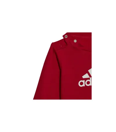 Trenerka Set për Fëmijë, ADIDAS - IB1677 - 2