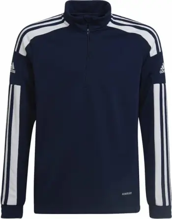 Xhaketë për shi Adidas Condivo 22 Jr HA6253, për fëmijë, kundër erës, e zezë
