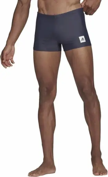Bikine për not adidas, për meshkuj, ngjyrë grafit