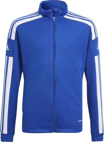 Xhaketëpër fëmijëAdidas SQUADRA 21 Training, e kaltër