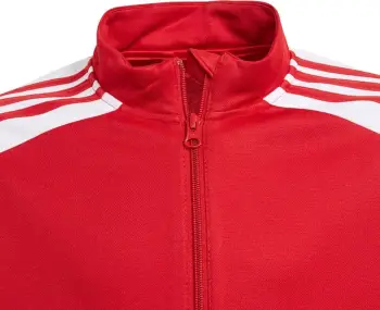 Xhaketë sportive Adidas SQUADRA 21 GP6458, 116cm, e kuqe