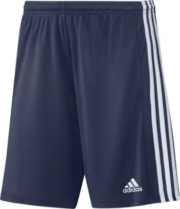 Pantallona të shkurtra sportive Adidas Squadra 21 GN5775, XL, të kaltër