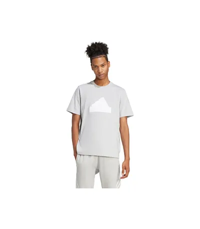 Maicë për Meshkuj, ADIDAS - IY4283 - 1