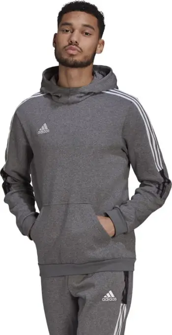Duks adidas Tiro 21 për meshkuj, gri