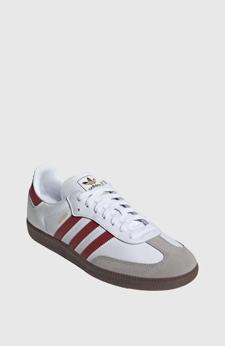 Samba OG - 2