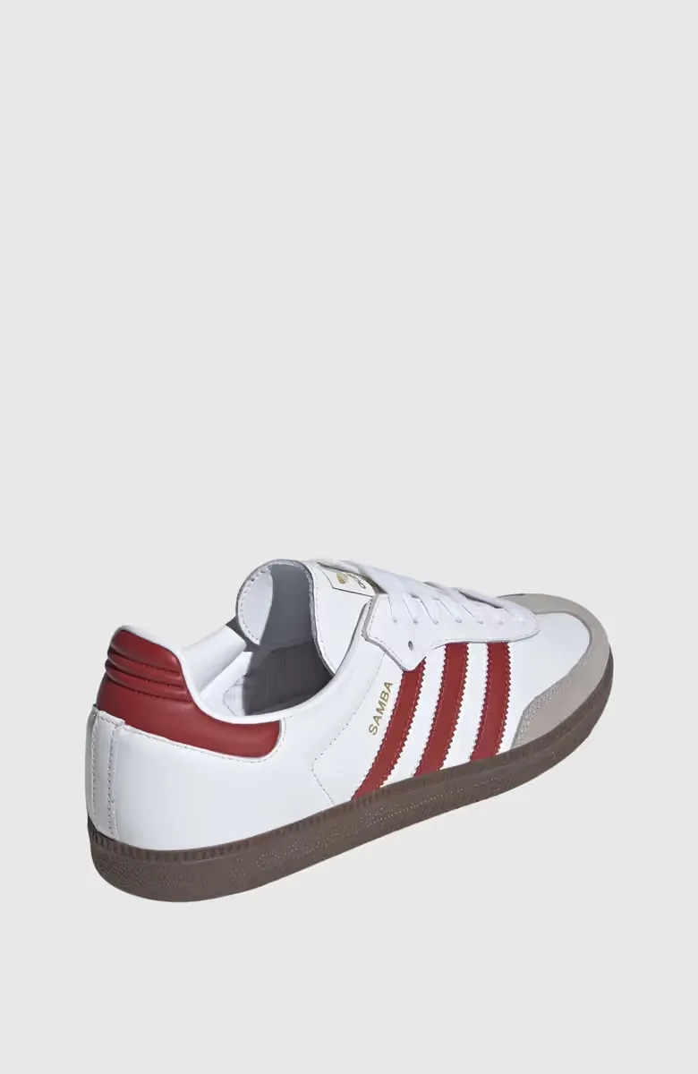 Samba OG - 3