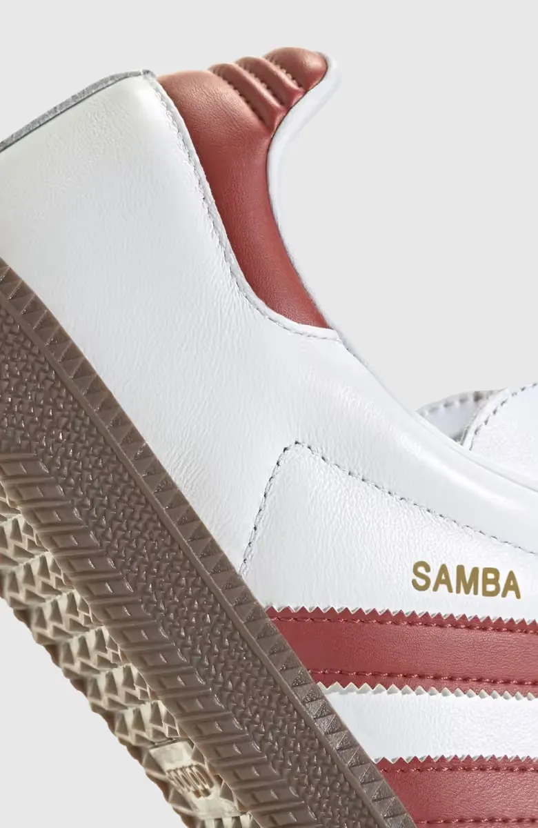 Samba OG - 4