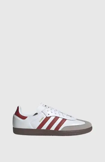 Samba OG