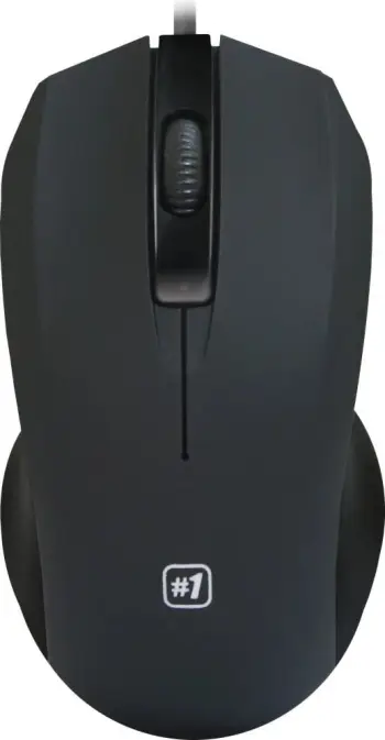 Maus optik Defender MM-310, i zi
