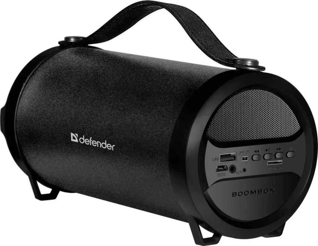 Altoparlant Defender G24, i zi - 1
