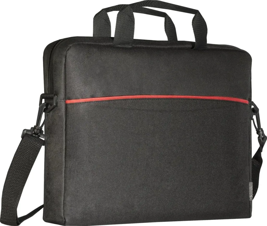 Çantë laptopi Defender LITE, 15.6", e zezë - 2