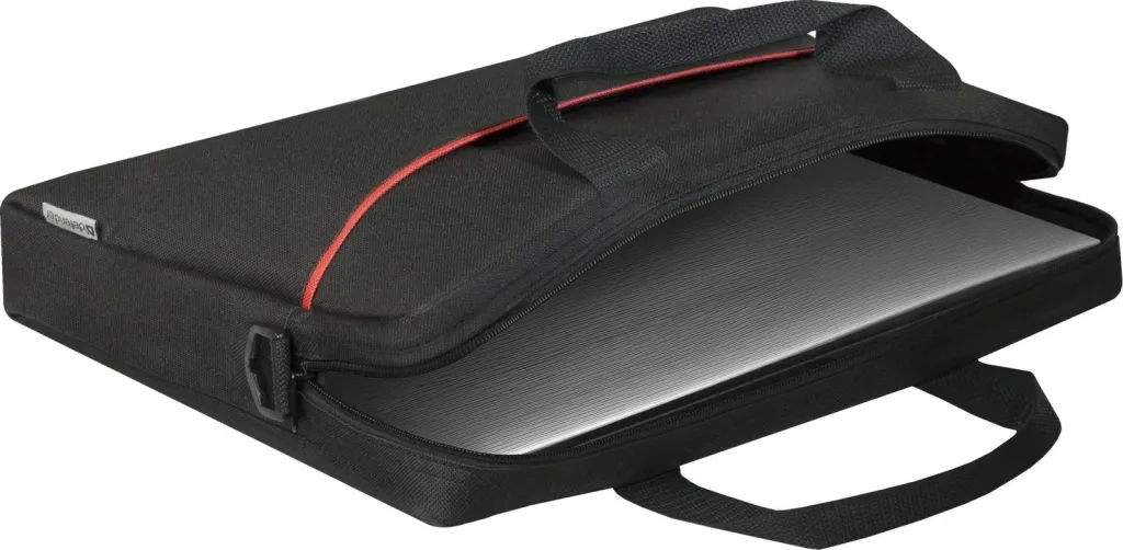 Çantë laptopi Defender LITE, 15.6", e zezë - 5