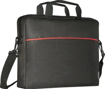 Çantë laptopi Defender LITE, 15.6", e zezë