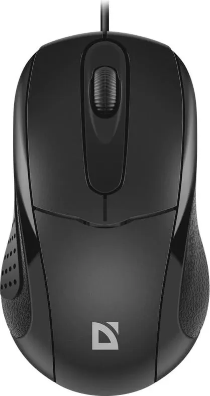 Maus Defender MB-580, USB, i zi - 1