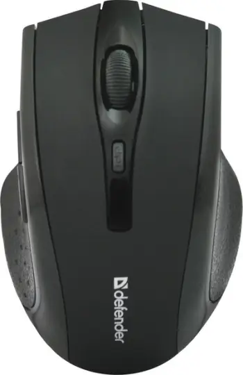 Maus Defender MM-935, USB, i zi