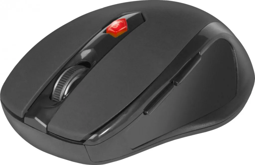 Maus Defender Ultra, wireless, USB, i zi - 2