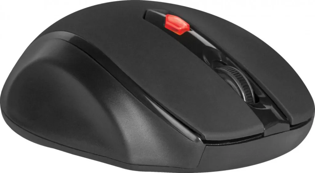 Maus Defender Ultra, wireless, USB, i zi - 3