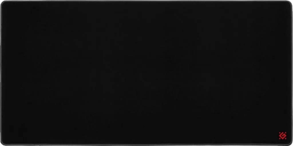 Mauspad Defender Gaming, XXL - 1