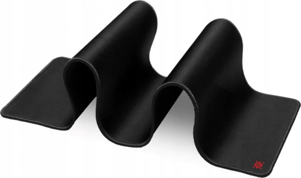 Mauspad Defender Gaming, XXL - 2