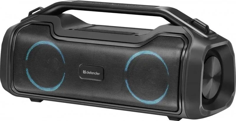 Altoparlant Bluetooth DEFENDER BEATBOX - 1
