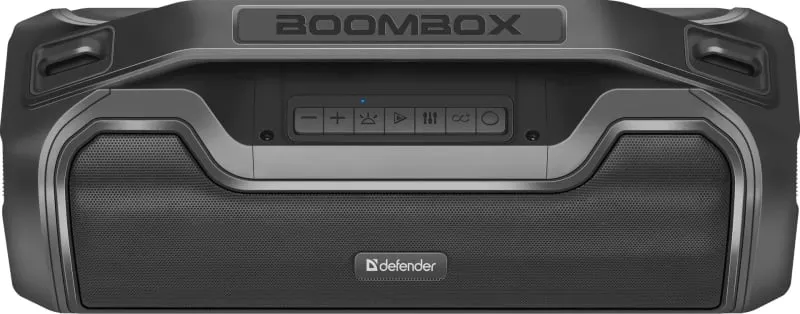 Altoparlant Bluetooth DEFENDER BEATBOX - 4