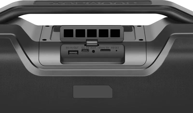 Altoparlant Bluetooth DEFENDER BEATBOX - 5