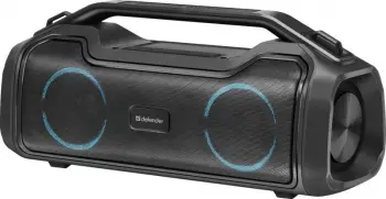 Altoparlant Bluetooth DEFENDER BEATBOX