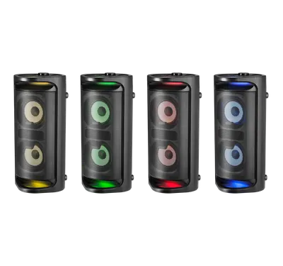 Altoparlant Bluetooth SPEAKER DEFENDER BOOMER 40 40W - 3