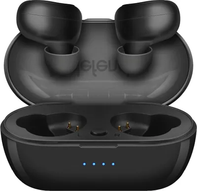 Dëgjuese Defender Twins 638, Wireless, të zeza - 8