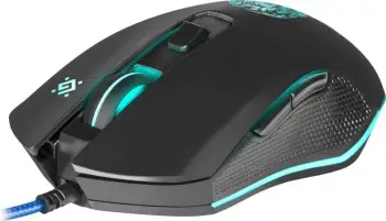 Maus Defender Sleipnir GM-927, i zi