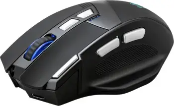 Mouse gaming Defender Knight GM-885, wireless, 3200 DPI, i zi