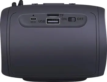 Kaltoparlant Defender Enjoy S200, stereo, 6W, i zi