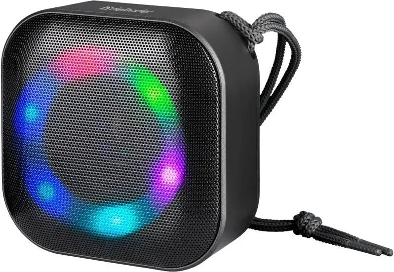 Boks Bluetooth Defender Enjoy 10, 3W, i zi - 1