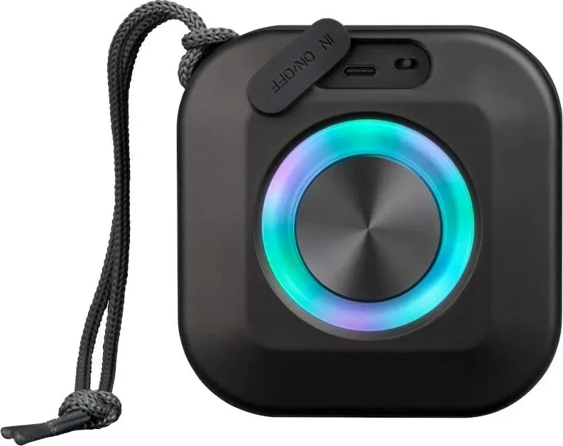 Boks Bluetooth Defender Enjoy 10, 3W, i zi - 2