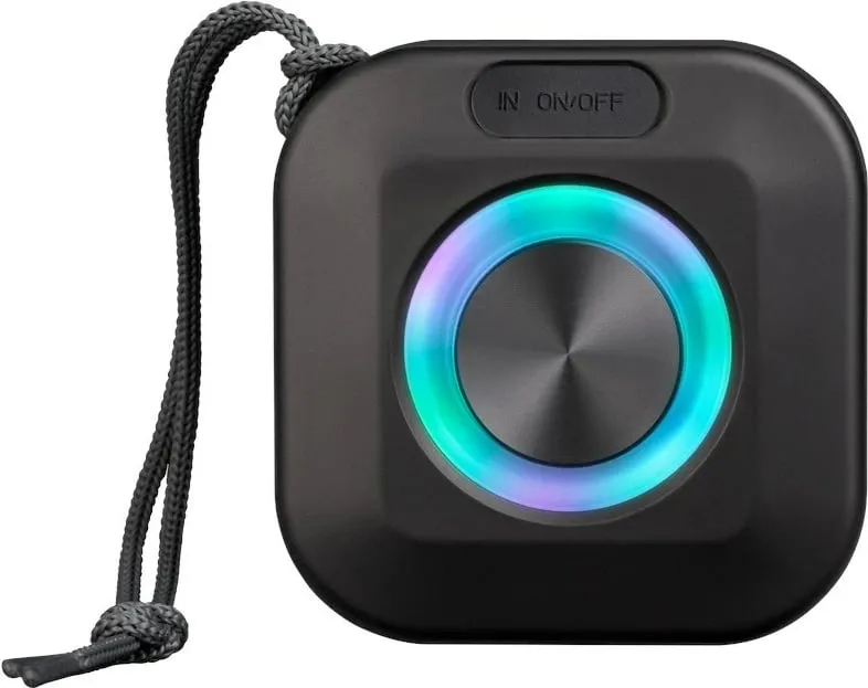 Boks Bluetooth Defender Enjoy 10, 3W, i zi - 6