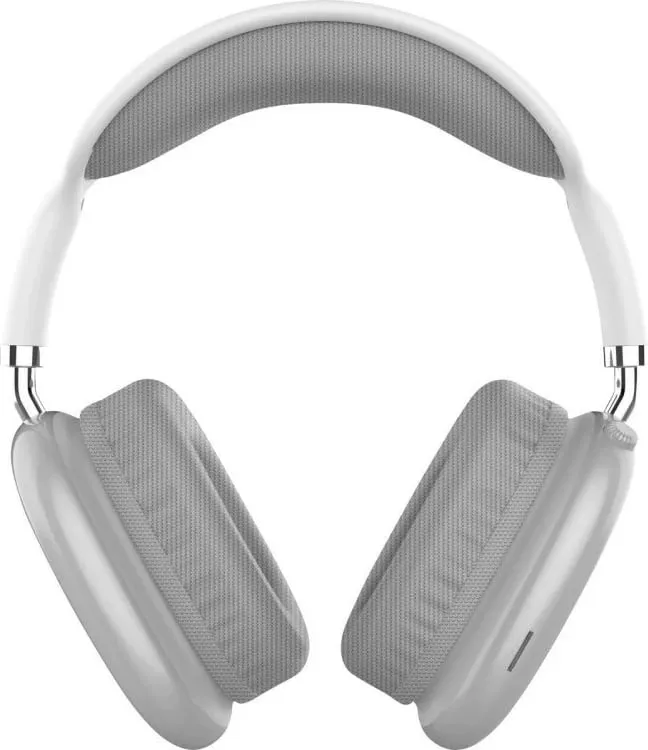 Kufje wireless Defender FreeMotion B645, Bluetooth, Gri - 2