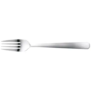 Set pirunësh, Fiskars, 4 copë, argjendtë