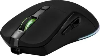 Maus pa tela Defender Demon GM-534, 3200 DPI, 6 butona, i zi