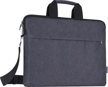 Çantë për laptop Defender CHIC, 15.6", poliestër, gri