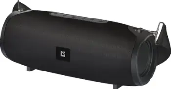 Altoparlant portativ Defender G22, stereo, wireless, i zi