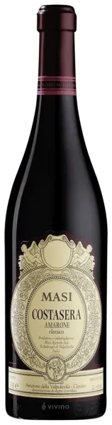 Verë e kuqe Masi Costasera Amarone Classico - 1