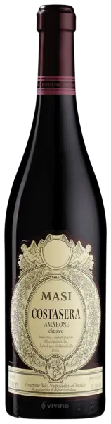 Verë e kuqe Masi Costasera Amarone Classico