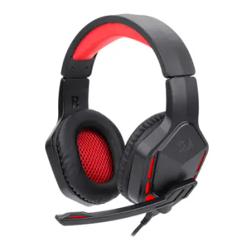 Kufje Themis Redragon H220
