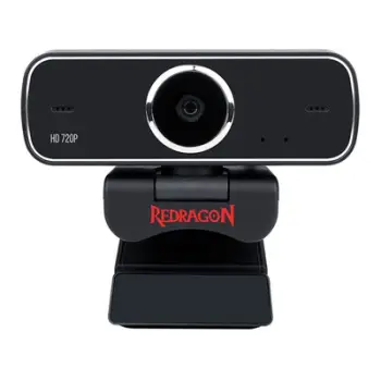 Uebkamerë Redragon Fobus GW600 720P