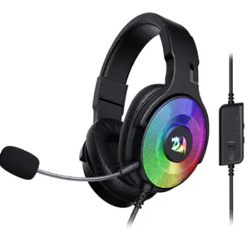 Kufje Pandora Redragon H350