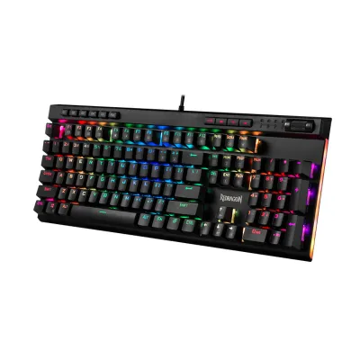 Tastierë mekanike Redragon VATA K580 RGB - 1