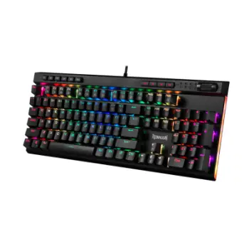 Tastierë mekanike Redragon VATA K580 RGB