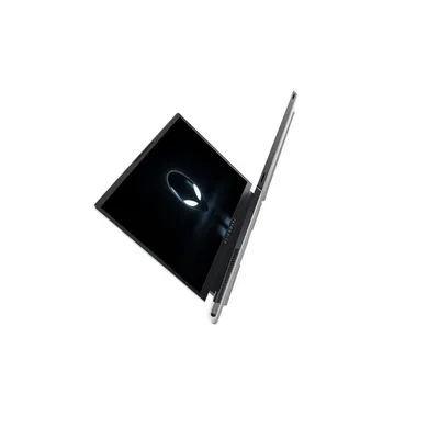 Laptop Alienware x17 R2, 17.3", Intel Core i7, 64GB RAM, 1TB SSD, Intel Iris Xe Graphics, i zi/i argjendtë - 11