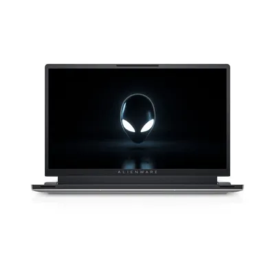 Laptop Alienware x17 R2, 17.3", Intel Core i7, 64GB RAM, 1TB SSD, Intel Iris Xe Graphics, i zi/i argjendtë - 13